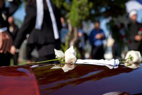 Funeraria en Málaga .